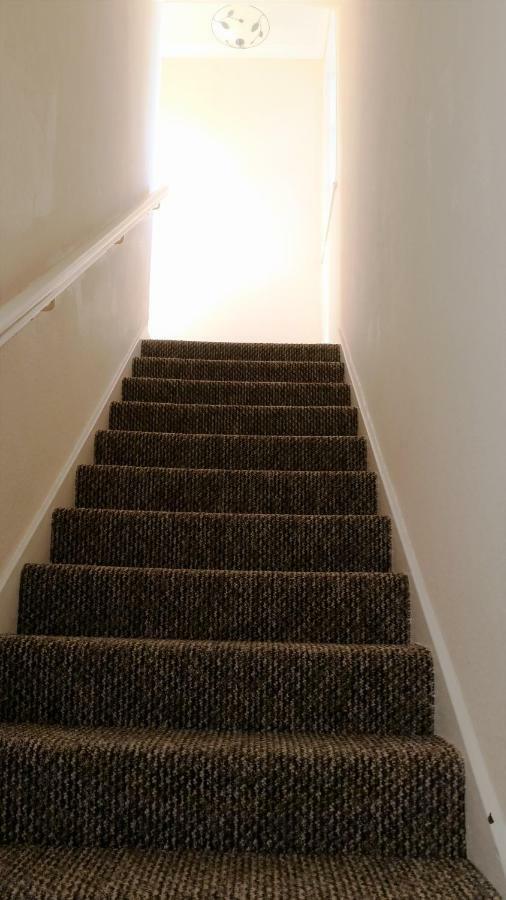 Dumfries Central apartment Extérieur photo